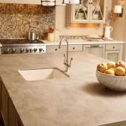 Corian Mutfak Tezgahi2 2