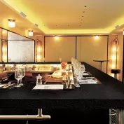 Corian Tezgah Uretimi