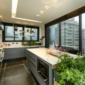 Dekton Mutfak Tezgahi 2 2