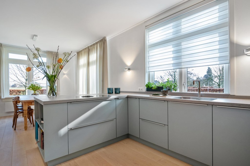 Dekton Mutfak Tezgahi 2