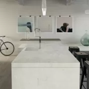 Dekton Tezgah Uretimi