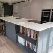 Dekton Tezgah Uretimi 2