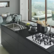 Franke Mutfak Tezgahi