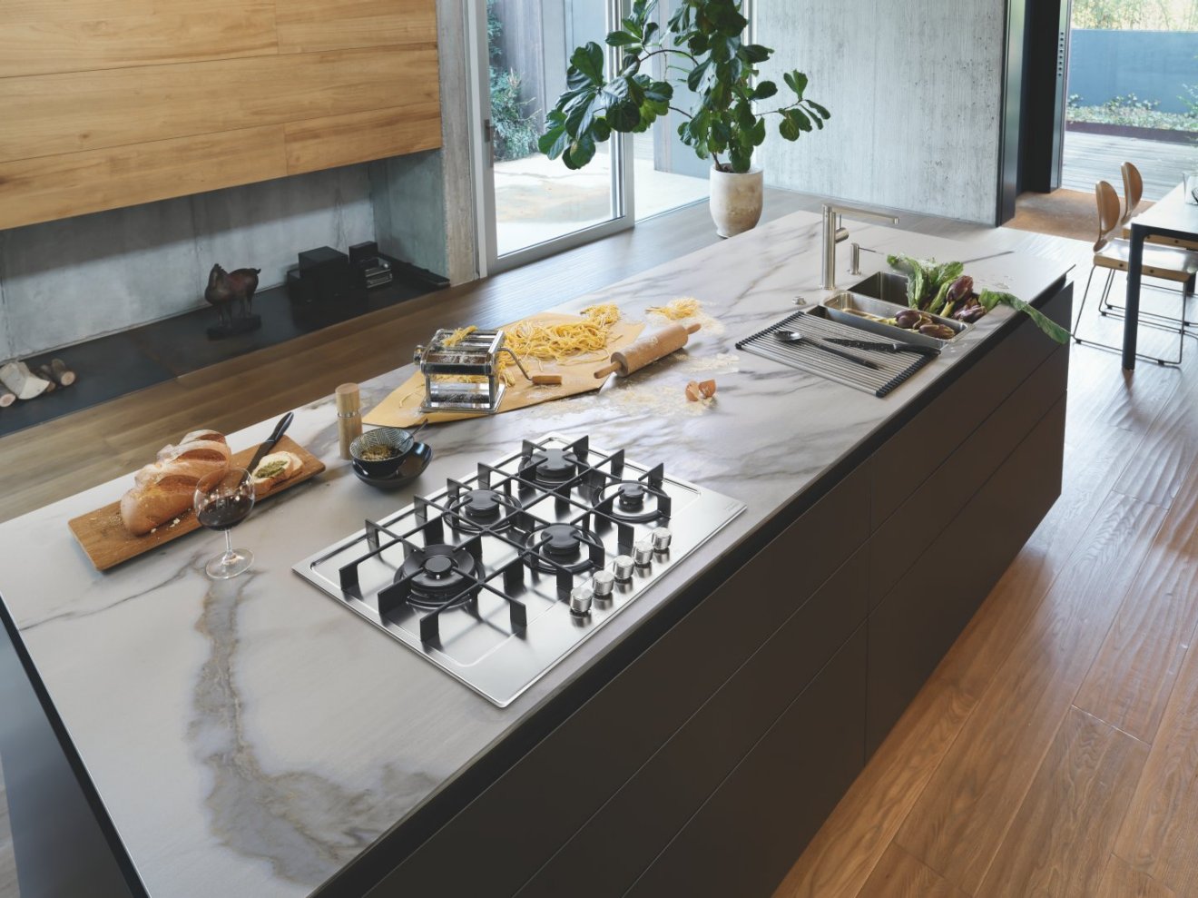 Franke Solid Surface 2