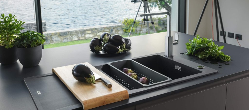 Franke Tezgah Fiyat 2