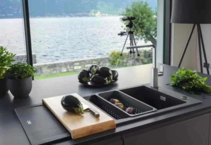 Franke Tezgah Fiyatlari 1