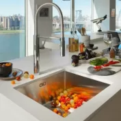 Franke Tezgah Uretimi 1