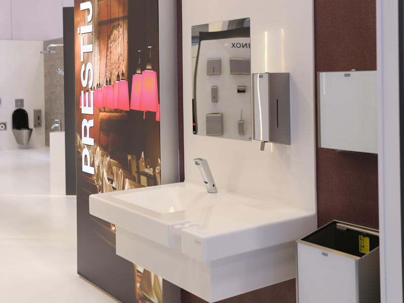 Seramik Banyo Mutfak Fuari 10