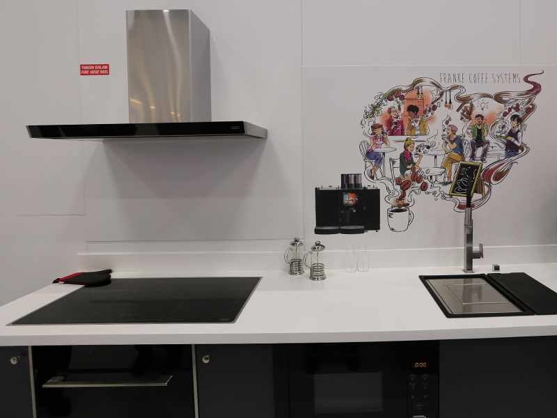 Seramik Banyo Mutfak Fuari 18