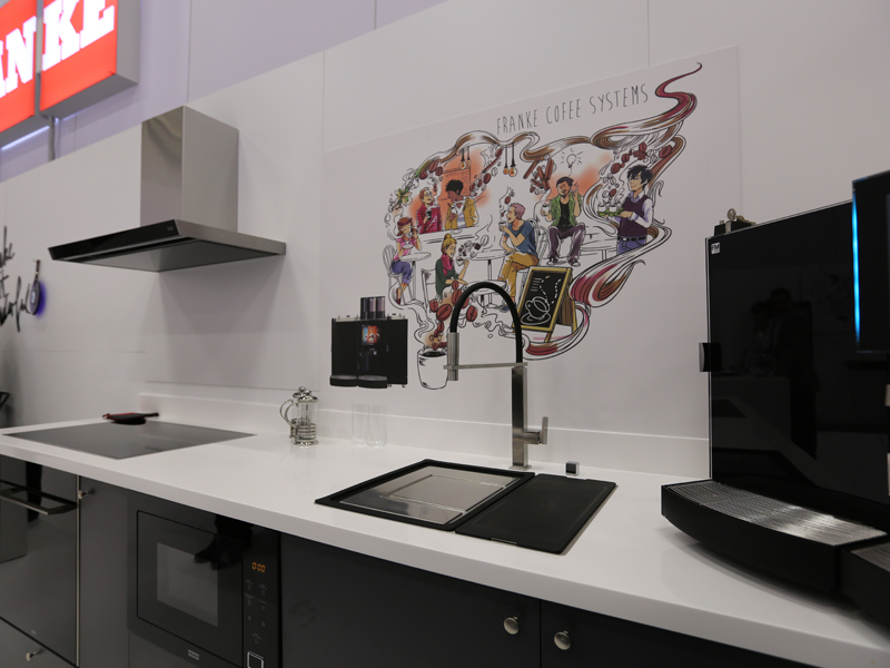 Seramik Banyo Mutfak Fuari 19