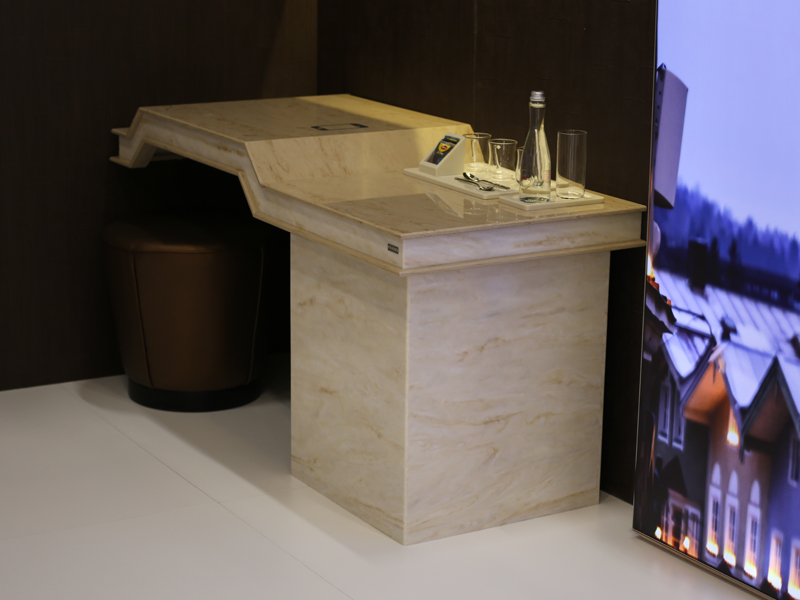 Seramik Banyo Mutfak Fuari 24