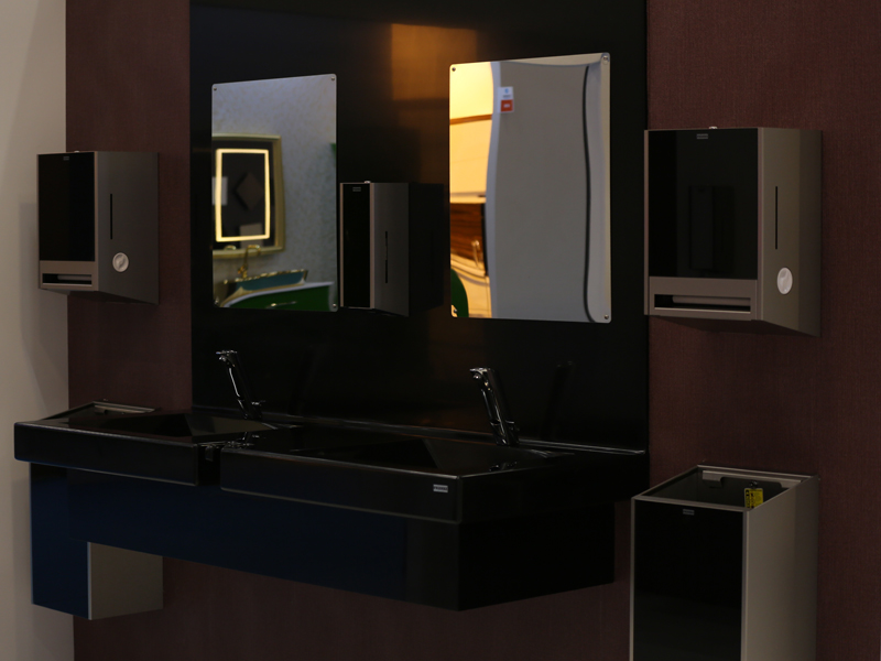 Seramik Banyo Mutfak Fuari 25