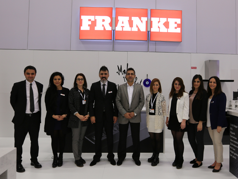 Seramik Banyo Mutfak Fuari 30