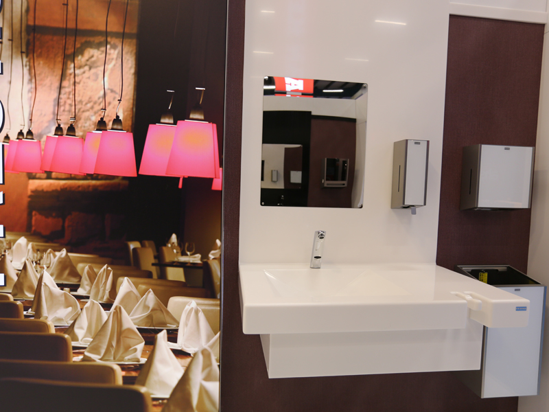 Seramik Banyo Mutfak Fuari 7