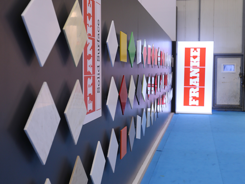 Seramik Banyo Mutfak Fuari