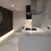 Silestone Mutfak Tezgahi 3