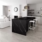 Silestone Tezgah 2