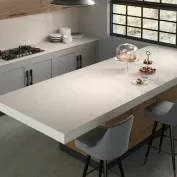 Silestone Tezgah 4
