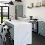 Silestone Tezgah 6
