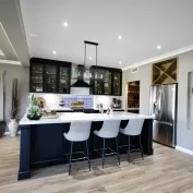 Silestone Tezgah Modelleri 1