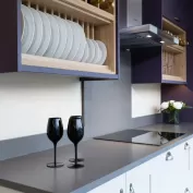 Silestone Tezgah Modelleri 2