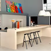 Silestone Tezgahlar