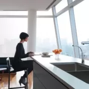 Solid Surface Tezgah 2 1