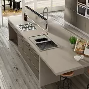 Dominox Mutfak Tezgahi 1