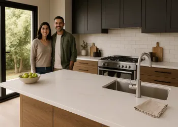 İstanbul Asya Yakası Mutfak Silestone Tezgah: Tasarım, Fiyat ve Uygulama