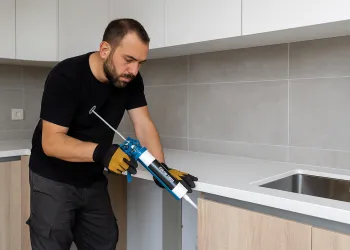 İstanbul Asya Yakası Silestone Tezgah Ustası: Uzman Montaj ve Servis