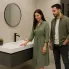 Dekton Banyo Tezgahı Modelleri: Şıklık ve Dayanıklılık Bir Arada, Hemen Alın!