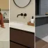 Dekton Kullanım Alanları: Sadece Mutfak Tezgahı Değil, Çok Daha Fazlası!