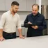 Dekton Tezgah Alırken Dikkat Edilmesi Gerekenler: Satıcı ve Montaj Seçimi