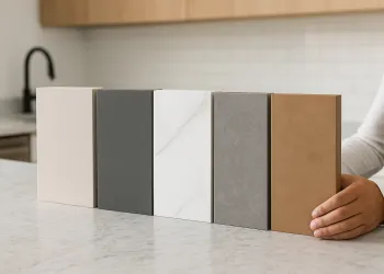 Dekton Tezgahların Avantajları: Neden Dekton'u Tercih Etmelisiniz?