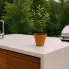 Dekton Tezgahın Çevre Dostu Özellikleri