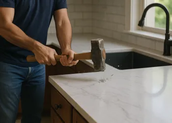 Dekton Tezgahın Dayanıklılık Sırları