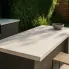 Dekton Tezgah ile Dış Mekan Kullanımı