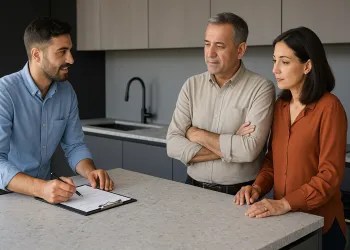 Dekton Tezgah Fiyat Teklifi Alın: Projenize Özel En Uygun Çözümler