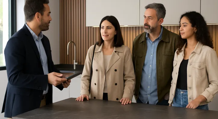 Güncel Dekton Tezgah Kampanyaları: İndirimli Fiyatlar ve Özel Fırsatlar