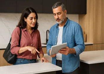 Dekton Tezgahın Kullanım Ömrü