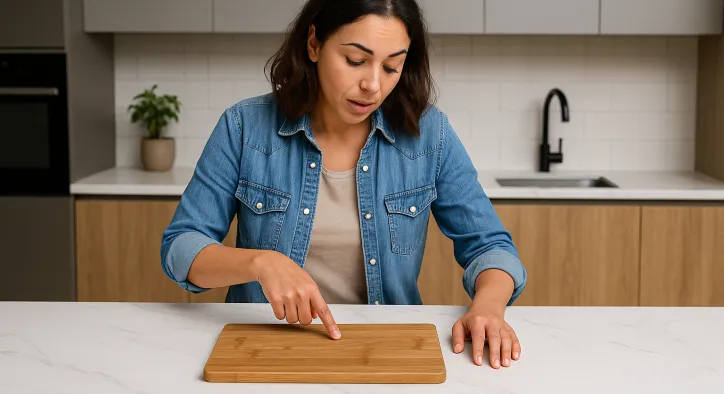 Dekton Tezgah Kullanımında Dikkat Edilmesi Gerekenler: Uzun Ömürlü Kullanım İçin İpuçları