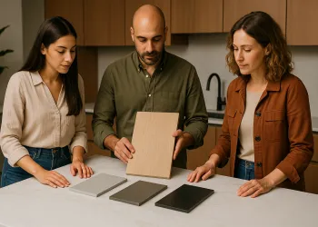 Dekton Tezgahın Özelleştirme Seçenekleri