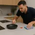 Dekton Tezgahların Çizilmezlik, Leke Tutmazlık ve Isı Direnci Gibi Üstün Özellikleri
