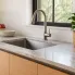 En Popüler Dekton Tezgah Renkleri ve Mutfak Dekorasyonuna Etkileri