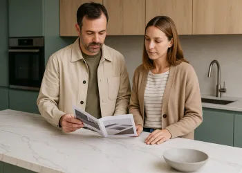 Dekton Tezgah Satın Alma Rehberi