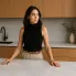 Dekton Tezgahın Estetik ve Tasarım Avantajları