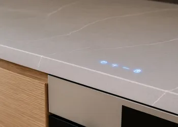 Dekton Tezgahın Teknolojik Üstünlükleri