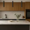 Dekton Tezgah ile Modern Mutfak Trendleri