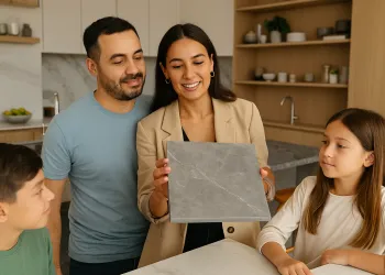 Dekton Tezgah Yatırımı: Uzun Vadede Değerini Korur mu?