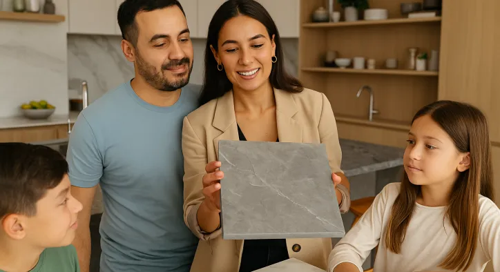 Dekton Tezgah Yatırımı: Uzun Vadede Değerini Korur mu?